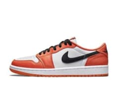 AIR JORDAN1 LOW OG スターフィッシュ［送料無料］のサムネイル