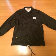 interbreed コーチジャケットのサムネイル