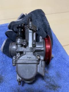 pwk28 正規品　アドレスv100のサムネイル