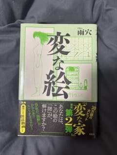 変な絵のサムネイル