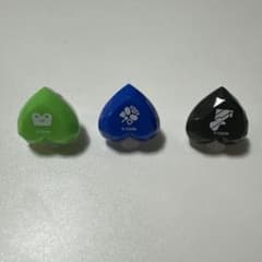 うり　シヴァ　なおきり　リングライトのサムネイル
