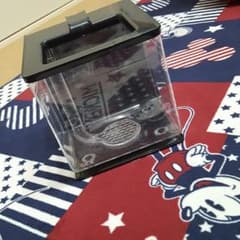 ★ありは様専用★卓上　水槽のサムネイル
