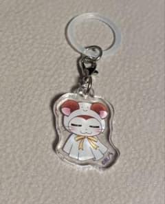 ● ハム太郎　ハムタウンショップ　アンブレラマーカー　ねてるくんのサムネイル