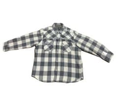 stuusy ヴィンテージチェックシャツのサムネイル