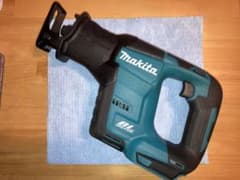 マキタ　レシプロソーJR188D  本体のみのサムネイル