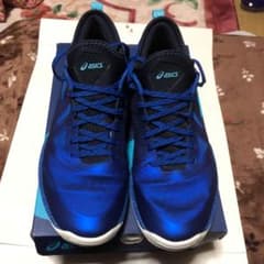 アシックス/ASICS　バッシュ(GLIDE NOVA FF AWC)のサムネイル