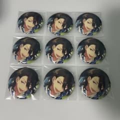 あんスタ 朔間零 缶バッジ イベコレ 2020 summer casual - メルカリ