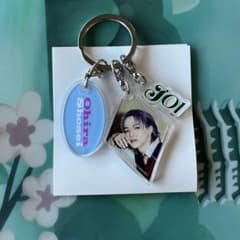 JO1 109 ポップアップ アクリルキーホルダー 大平祥生のサムネイル