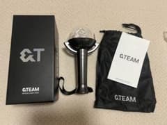 【本日発送可能】&TEAM ペンライト 公式 ライトスティックのサムネイル