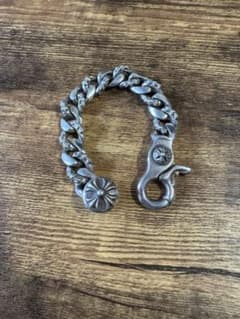 CHROME HEARTS ファンシーリンク13リンクのサムネイル