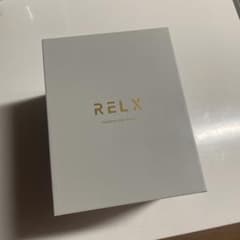 ヘッドマッサージ　RELXのサムネイル