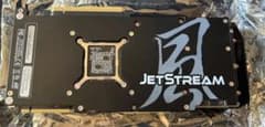 Palit RTX2070SUPER 8G JETSTREAMのサムネイル