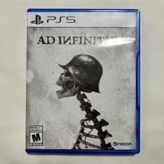 Ad Infinitum (輸入版:北米) - PS5