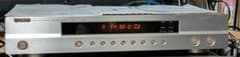 YAMAHA TX-497 AM/FM ステレオチューナー 本体