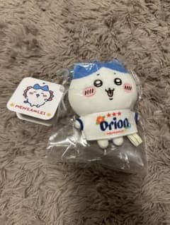 ちいかわオリオンビール　沖縄のサムネイル