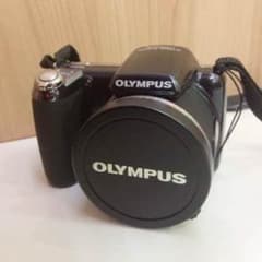 OLYMPUS sp-810uzのサムネイル