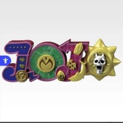 ジョジョの奇妙な冒険 LOGO de Collection 4個セット m81035987246_1.jpg?1776502794
