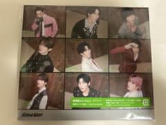 Snow Man SERIOUS 通常版 CD 新品未開封のサムネイル