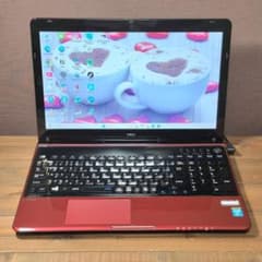 在宅ワーク最適 最新Windows11 ノートパソコン カメラ オフィス 210