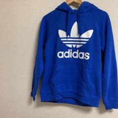 adidas アディダス パーカーのサムネイル