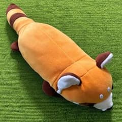 レッサーパンダ ぬいぐるみ 30cm