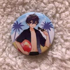 すとぷり ななもり 缶バッジのサムネイル