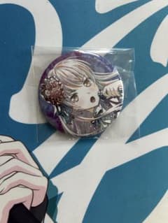 BanG Dream! 湊友希那 缶バッジ Ani-Art - メルカリ