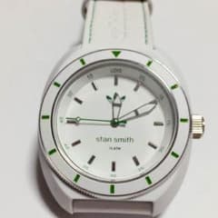 アディダス adidas スタンスミス stan smith 腕時計のサムネイル