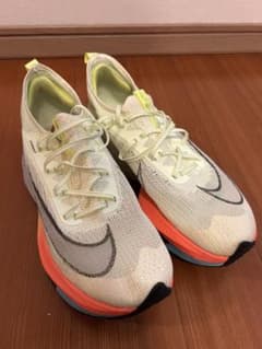 Nike Alphafly1 ナイキ　アルファフライ　２つのサムネイル