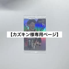 【カズキン様専用ページ】のサムネイル