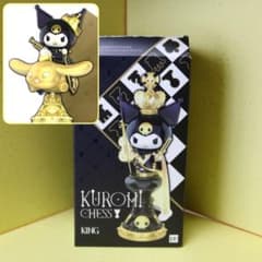 TOPTOY クロミ チェスシリーズ ナイト Knight サンリオのサムネイル