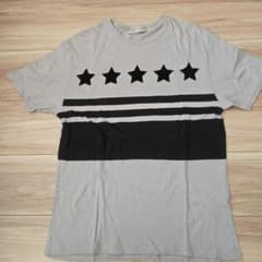 ZARA BOYS キッズ Tシャツ 152 星柄のサムネイル