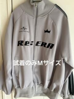 キンプリReERA POPUP 2024 トラックジャケットMサイズ - メルカリ