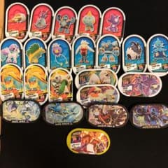 ポケモンガオーレ　ポケモンメザスタ　タグのサムネイル