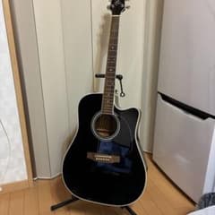 Takamine EF341SC SP-01エレアコ - メルカリ