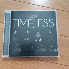 after7　 TIMELESSのサムネイル