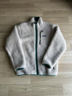 Patagonia レトロXカーディガン Mサイズのサムネイル