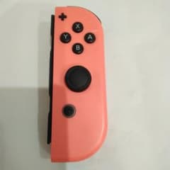 Nintendo Switch Joy-Con 赤のサムネイル