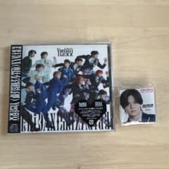 EBiDAN Yes!東京トレカ　アクリルクリップ付きのサムネイル