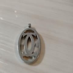 カルティエ　ペンダントトップ