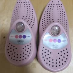 KODEN　脱臭乾燥機　靴のサムネイル