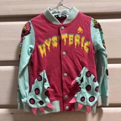 HYSTERIC MINI /カーディガン/100cmのサムネイル