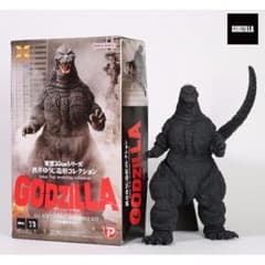 東宝30cmシリーズ 酒井ゆうじ造形コレクション ゴジラ(1991) 新宿 東宝30cmシリーズ 酒井ゆうじ造形コレクション ゴジラ(1991) 新宿