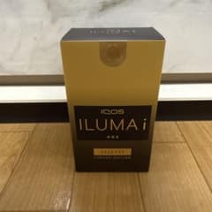 ★新品未開封★IQOSイルマiワン セレッティ モデル 本体 製品未登録のサムネイル