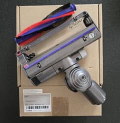 Dyson Turbinehead Assy 925144-10 ブラシ未使用のサムネイル