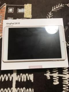 【きびだんご様専用】VASTKING KingPad SA10 ピンクのサムネイル