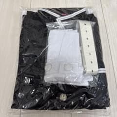 鬼滅の刃　隊服　XL コミックランド製のサムネイル