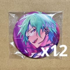 あんスタ 風早巽 イベコレ 缶バッジ12点セット - メルカリ