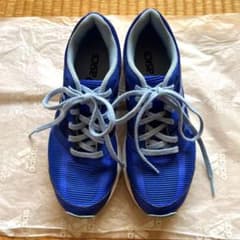 ケ・セラ・セラ様専用　asics LYTERACER 22.5㌢のサムネイル