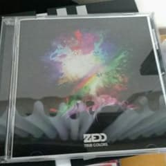 ZEDD アルバムのサムネイル